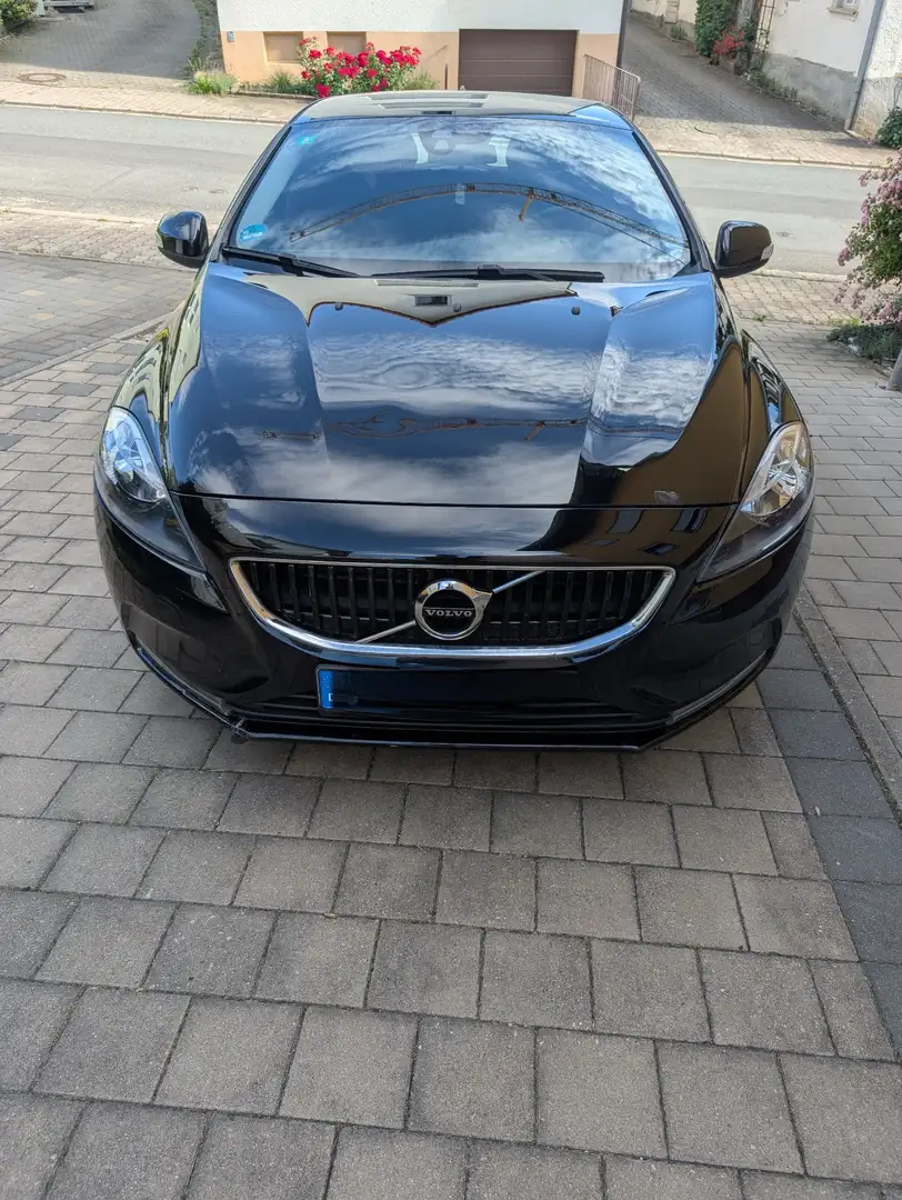 Volvo V40 D2 Geartronic Kinetic - 2