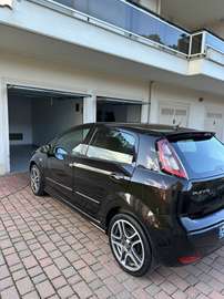 5p 1.3 mjt Dynamic 75cv