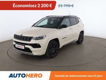 1.3 GSE T4 PHEV 4xe S AT6