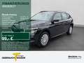 Skoda Kamiq 1.0 TSI DSG 116PS ESSENCE SITZHZG LED VIRT Schwarz - thumbnail 1