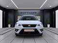 SEAT Arona 1.0 TGI STYLE NAVI ACC SITZHZG KLIMA Blanc - thumbnail 7