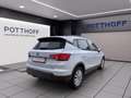 SEAT Arona 1.0 TGI STYLE NAVI ACC SITZHZG KLIMA Blanc - thumbnail 5