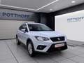 SEAT Arona 1.0 TGI STYLE NAVI ACC SITZHZG KLIMA Blanc - thumbnail 6