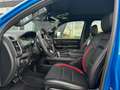 Dodge RAM TRX 6.2L V8 SUPERCHARGED Bleu - thumbnail 11