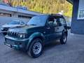 Suzuki Jimny 1,3 VX L2 special Automatic Grün - thumbnail 8