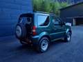 Suzuki Jimny 1,3 VX L2 special Automatic Grün - thumbnail 3