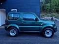 Suzuki Jimny 1,3 VX L2 special Automatic Grün - thumbnail 2