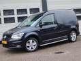 Volkswagen Caddy 1.4 TSI 130 pk Benzine - DSG Automaat - Euro 6 - N Blau - thumbnail 5