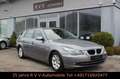 BMW 520 5 Touring, Automatik, Alu, Navi, uvm... Grau - thumbnail 3