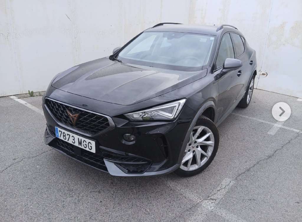 CUPRA Formentor 2.0 TDI 110kW (150 CV) - foto 1