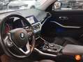 BMW 318 318dA Touring Blanco - thumbnail 7