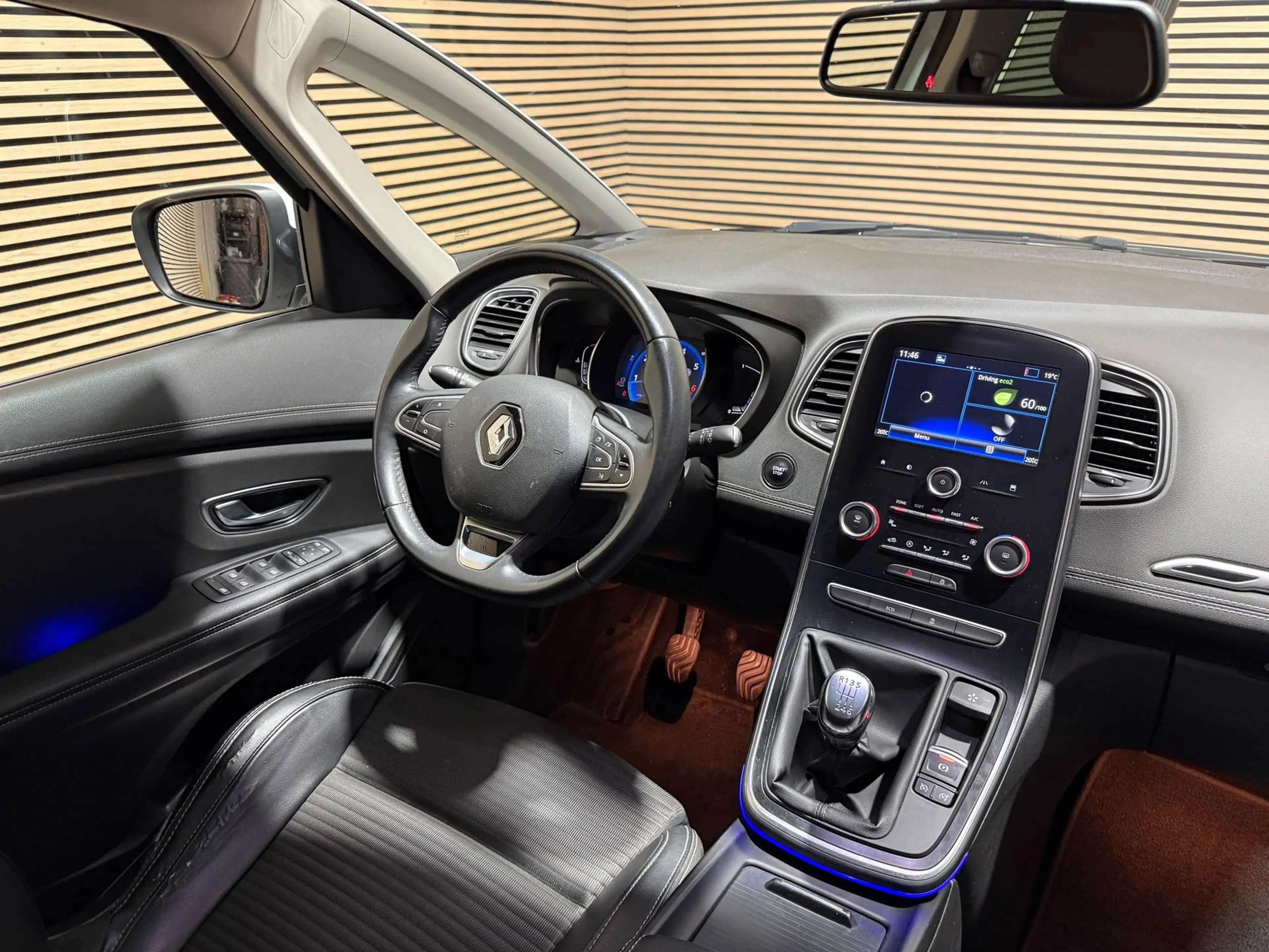 Renault Grand Scenic 1.2 TCe Intens | Airco | Cruise | Trekhaak — photo 3
