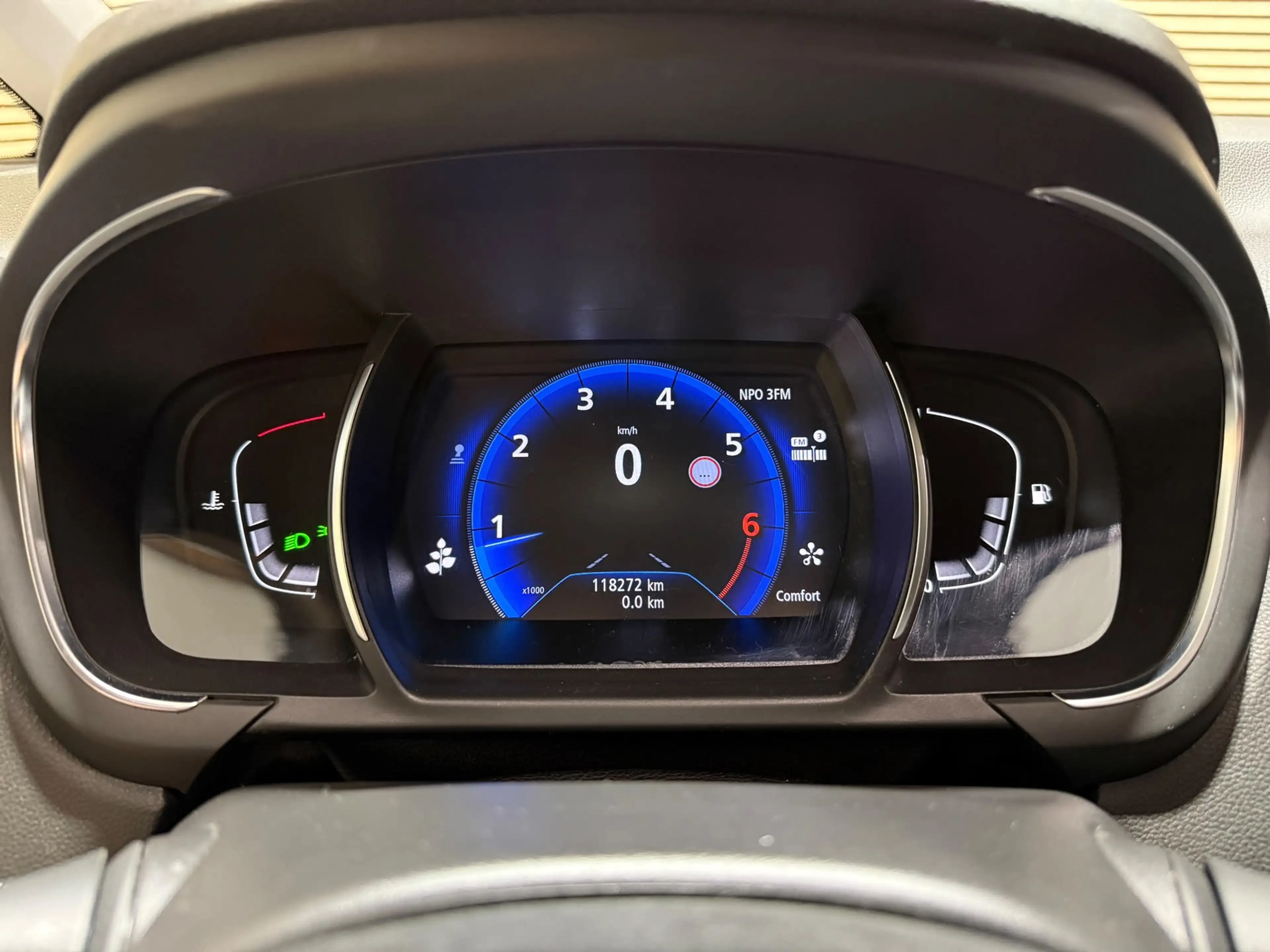 Renault Grand Scenic 1.2 TCe Intens | Airco | Cruise | Trekhaak — photo 15