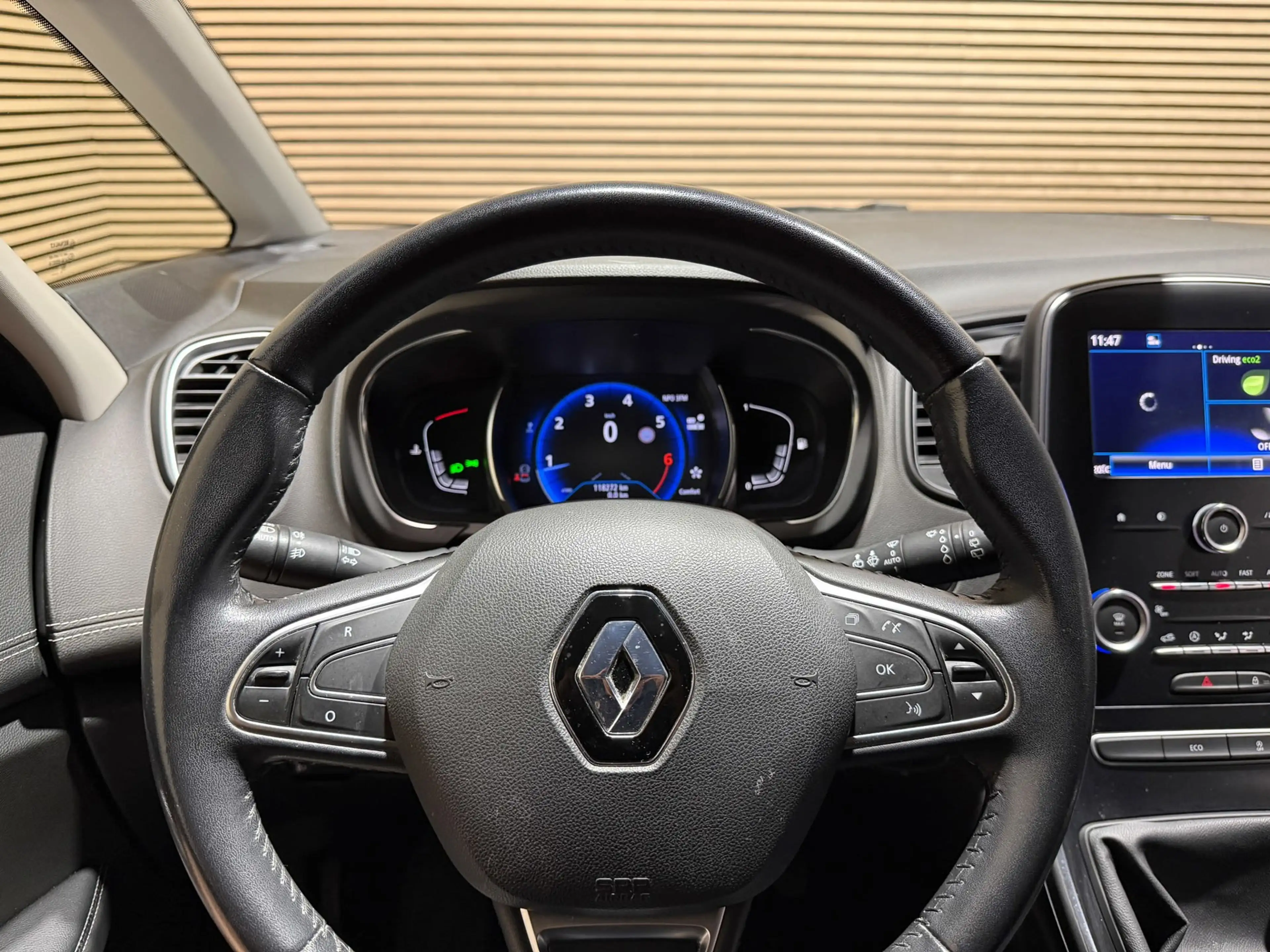 Renault Grand Scenic 1.2 TCe Intens | Airco | Cruise | Trekhaak — photo 14