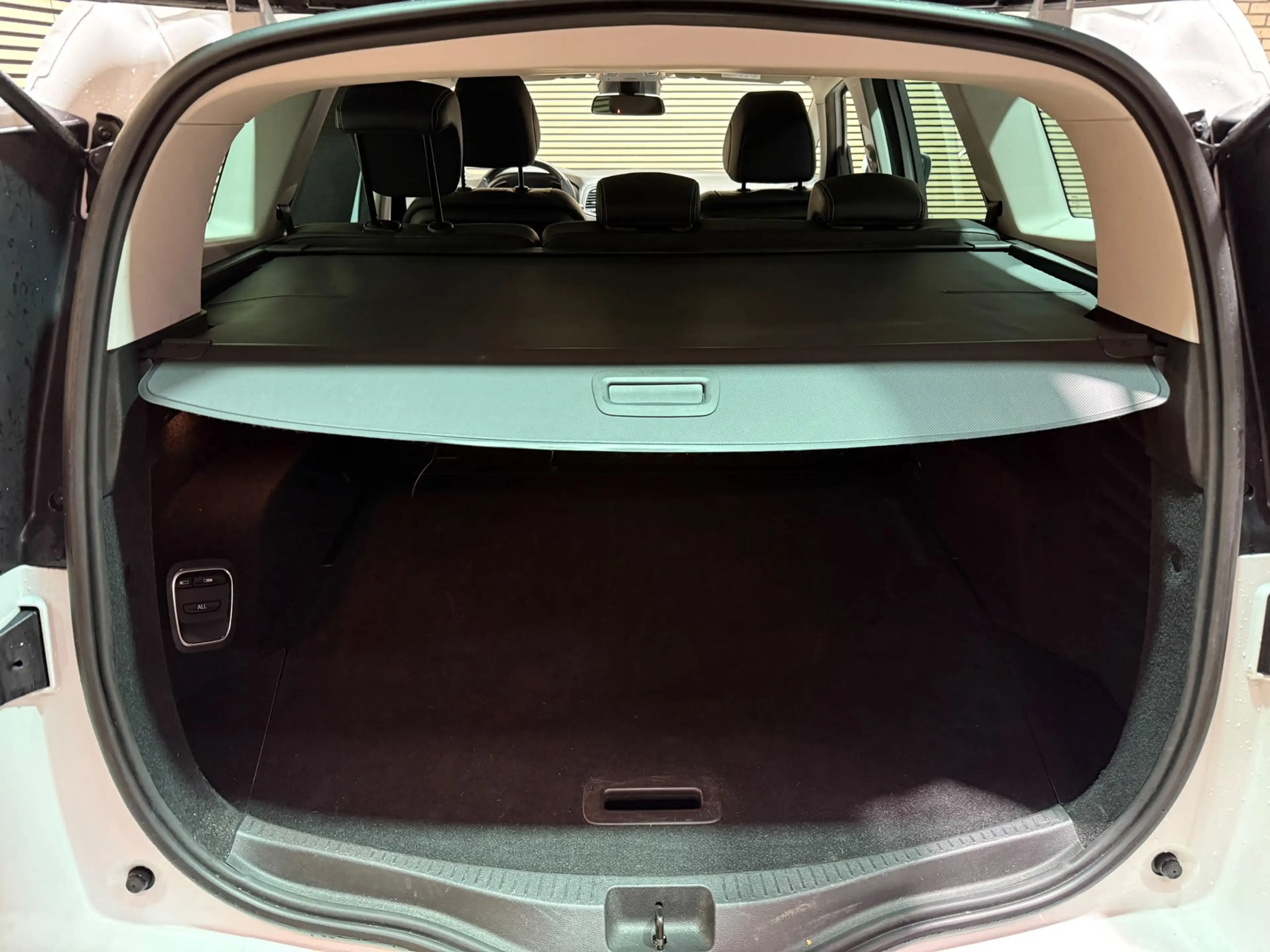 Renault Grand Scenic 1.2 TCe Intens | Airco | Cruise | Trekhaak — photo 12