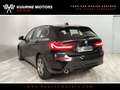 BMW 116 d Alu16"/Led/Cruise/Gps/AutAirco/Pdc *1j garantie* Black - thumbnail 2