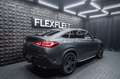 Mercedes-Benz GLE 400 d AMG Coupé Burmerster  AHK Grau - thumbnail 11