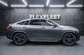 Mercedes-Benz GLE 400 d AMG Coupé Burmerster  AHK Grau - thumbnail 12