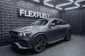 Mercedes-Benz GLE 400 d AMG Coupé Burmerster  AHK Grau - thumbnail 2