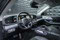 Mercedes-Benz GLE 400 d AMG Coupé Burmerster  AHK Grau - thumbnail 23