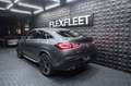 Mercedes-Benz GLE 400 d AMG Coupé Burmerster  AHK Grau - thumbnail 5