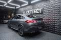 Mercedes-Benz GLE 400 d AMG Coupé Burmerster  AHK Grau - thumbnail 6
