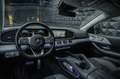 Mercedes-Benz GLE 400 d AMG Coupé Burmerster  AHK Grau - thumbnail 27