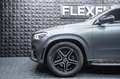 Mercedes-Benz GLE 400 d AMG Coupé Burmerster  AHK Grau - thumbnail 3