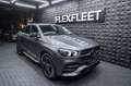 Mercedes-Benz GLE 400 d AMG Coupé Burmerster  AHK Grau - thumbnail 14