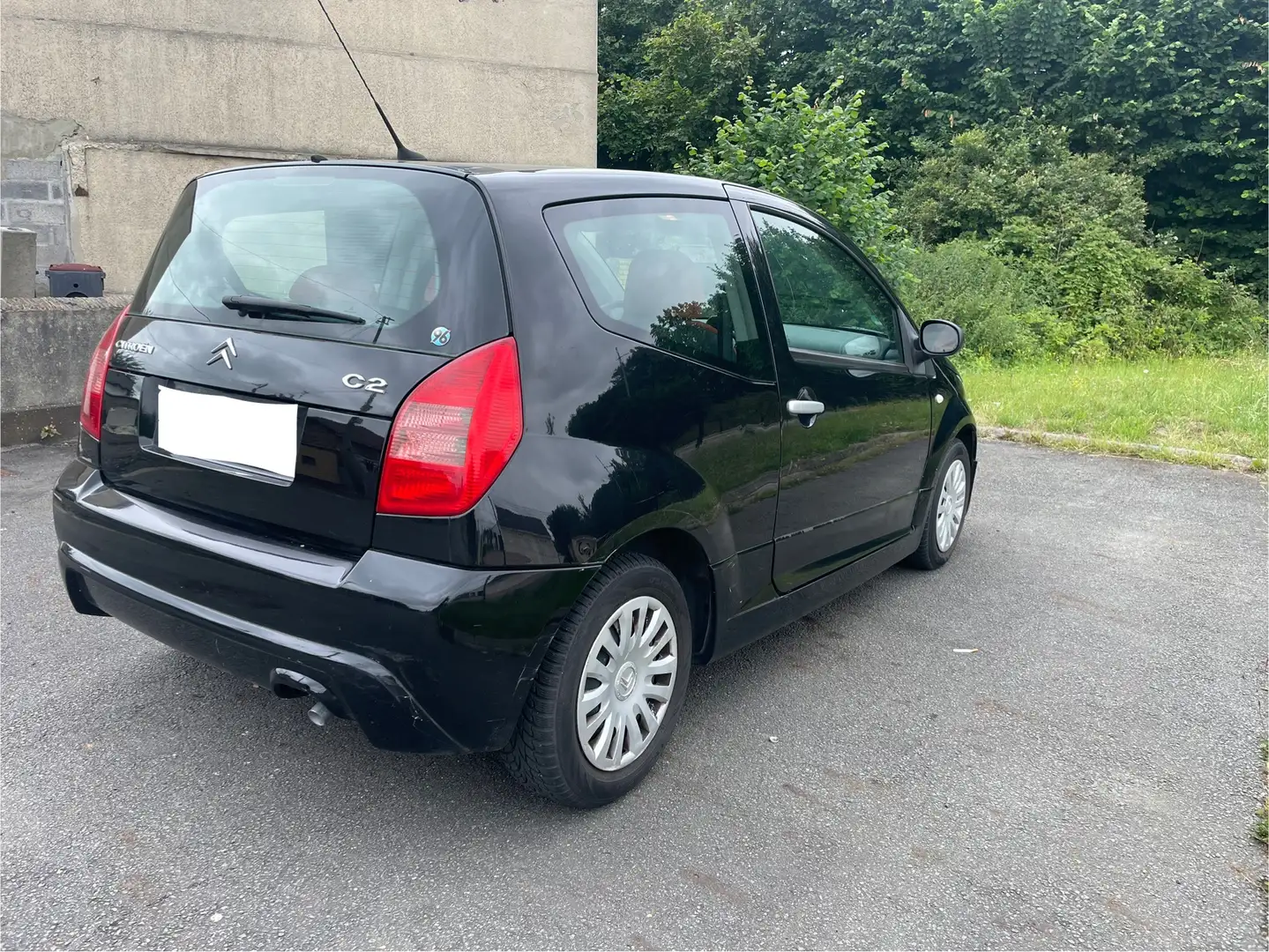 Citroen C2 1.4i Pack - 2
