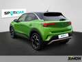Opel Mokka Ultimate 1.2 Turbo 130PS / IntelliLux, Navi, PDC Verde - thumbnail 7