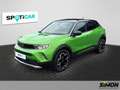 Opel Mokka Ultimate 1.2 Turbo 130PS / IntelliLux, Navi, PDC Verde - thumbnail 1