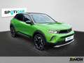 Opel Mokka Ultimate 1.2 Turbo 130PS / IntelliLux, Navi, PDC Verde - thumbnail 3