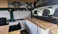 Ford Transit Custom ‼️Wohnmobil‼️ Grün - thumbnail 11