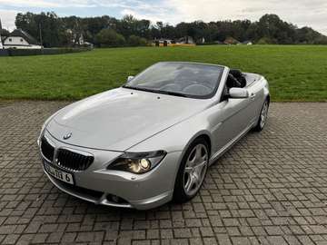 645 Cabrio