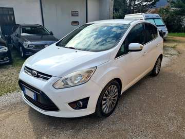 C-Max 2012 1.6 tdci 115cv