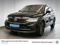 Volkswagen Tiguan 2.0 TDI Life 4Motion DSG Navi AHK Kamera Schwarz - thumbnail 2