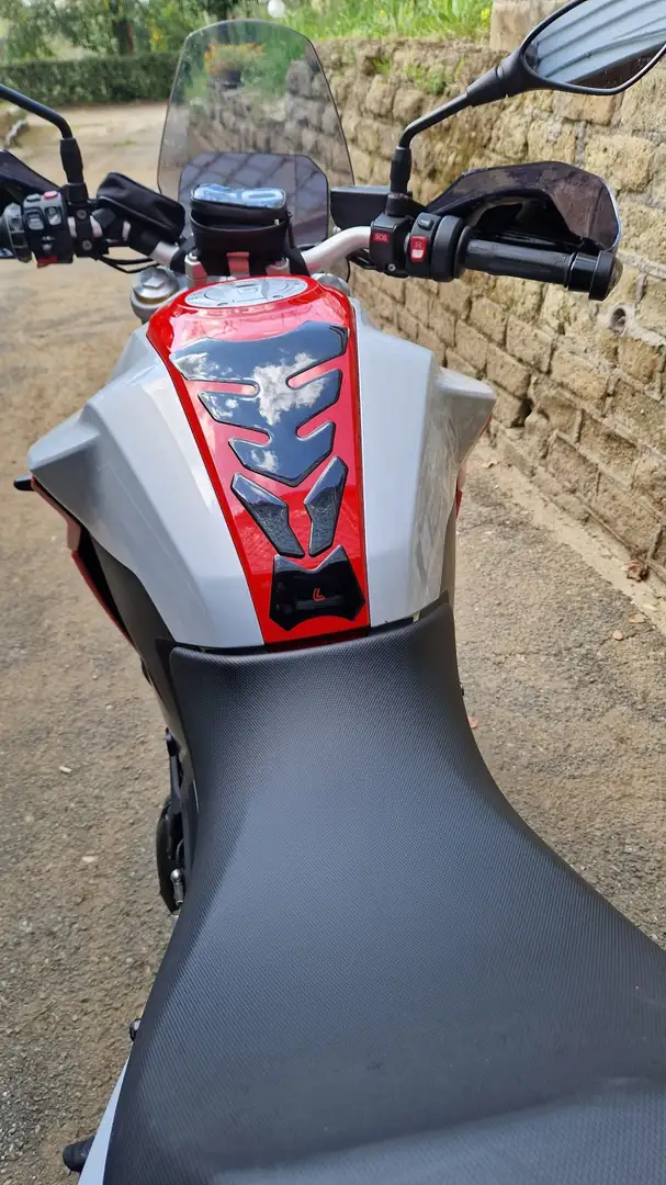 BMW F 900 R sport Rosso - 1