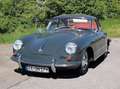 Porsche 356 B Gri - thumbnail 1