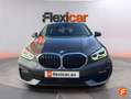 BMW 118 118i Gris - thumbnail 9