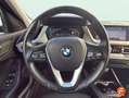 BMW 118 118i Gris - thumbnail 11