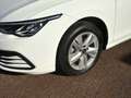 Volkswagen Golf VIII 1.5 eTSI Life DSG ACC LED NAVI Blanc - thumbnail 3
