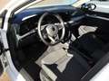 Volkswagen Golf VIII 1.5 eTSI Life DSG ACC LED NAVI Blanc - thumbnail 9