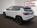 Jeep Compass 1.3 PHEV UPLAND AT Schwarz - thumbnail 12
