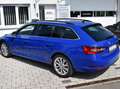 Skoda Superb Ambition iV e-Hybrid Navi/Temp/WinterP/Led/ALU Blau - thumbnail 7