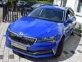 Skoda Superb Ambition iV e-Hybrid Navi/Temp/WinterP/Led/ALU Blau - thumbnail 4