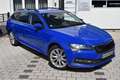 Skoda Superb Ambition iV e-Hybrid Navi/Temp/WinterP/Led/ALU Blau - thumbnail 11