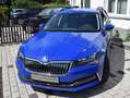 Skoda Superb Ambition iV e-Hybrid Navi/Temp/WinterP/Led/ALU Blau - thumbnail 13