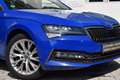 Skoda Superb Ambition iV e-Hybrid Navi/Temp/WinterP/Led/ALU Blau - thumbnail 16