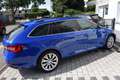 Skoda Superb Ambition iV e-Hybrid Navi/Temp/WinterP/Led/ALU Blau - thumbnail 9